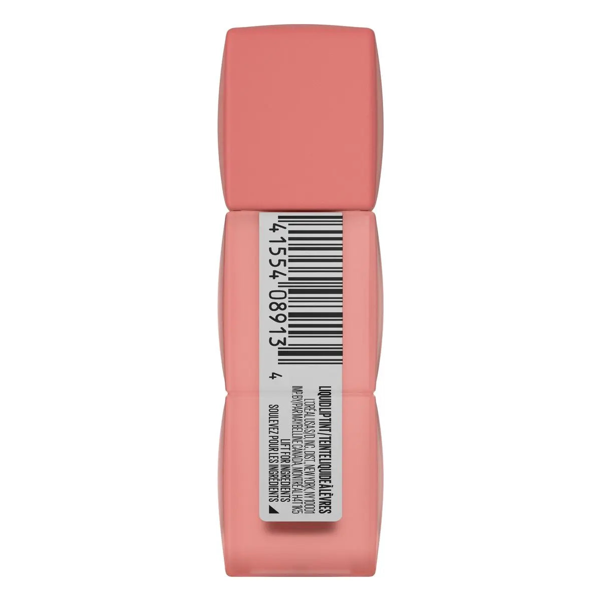 TINTA PARA LABIOS SUPERSTAY TEDDY TINT - MAYBELLINE