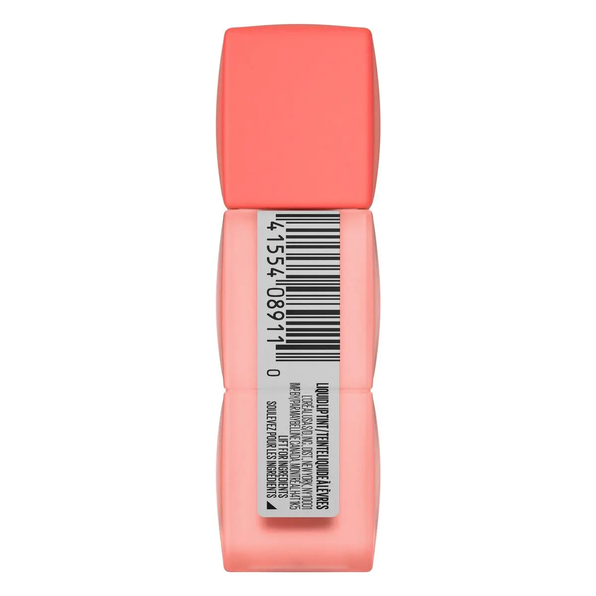 TINTA PARA LABIOS SUPERSTAY TEDDY TINT - MAYBELLINE