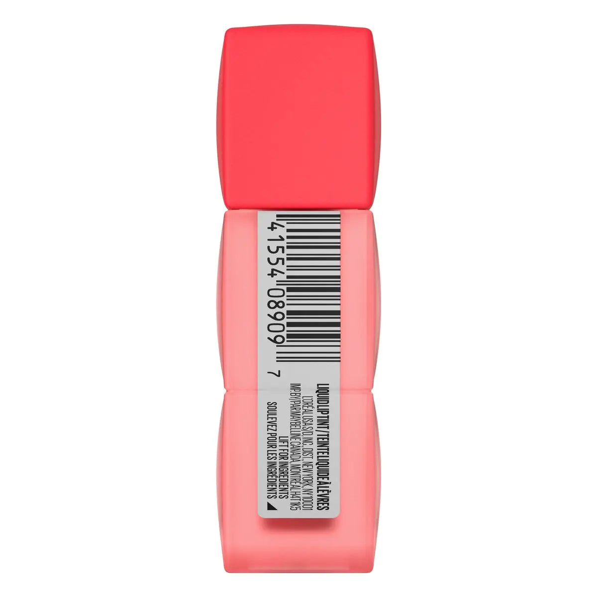 TINTA PARA LABIOS SUPERSTAY TEDDY TINT - MAYBELLINE
