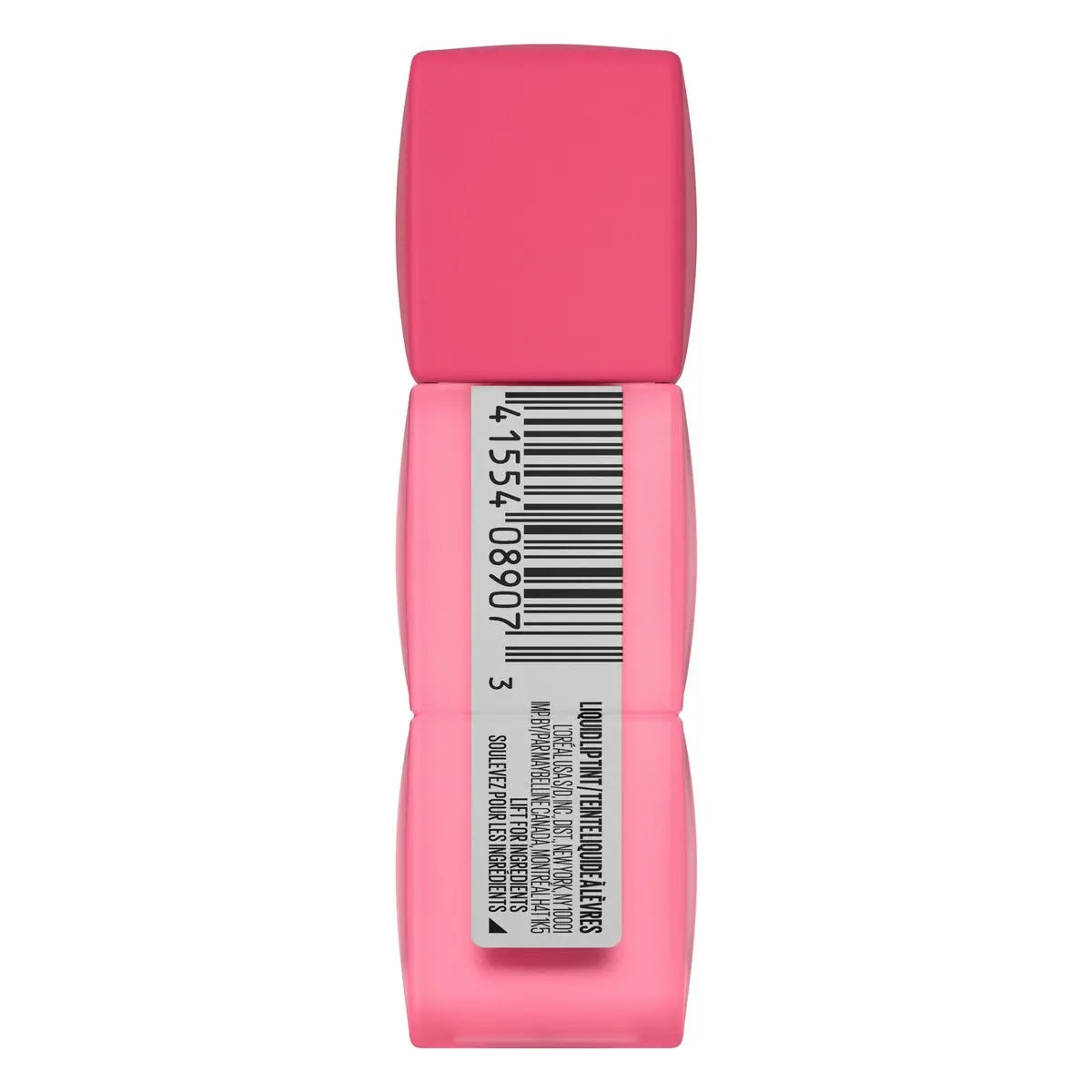 TINTA PARA LABIOS SUPERSTAY TEDDY TINT - MAYBELLINE