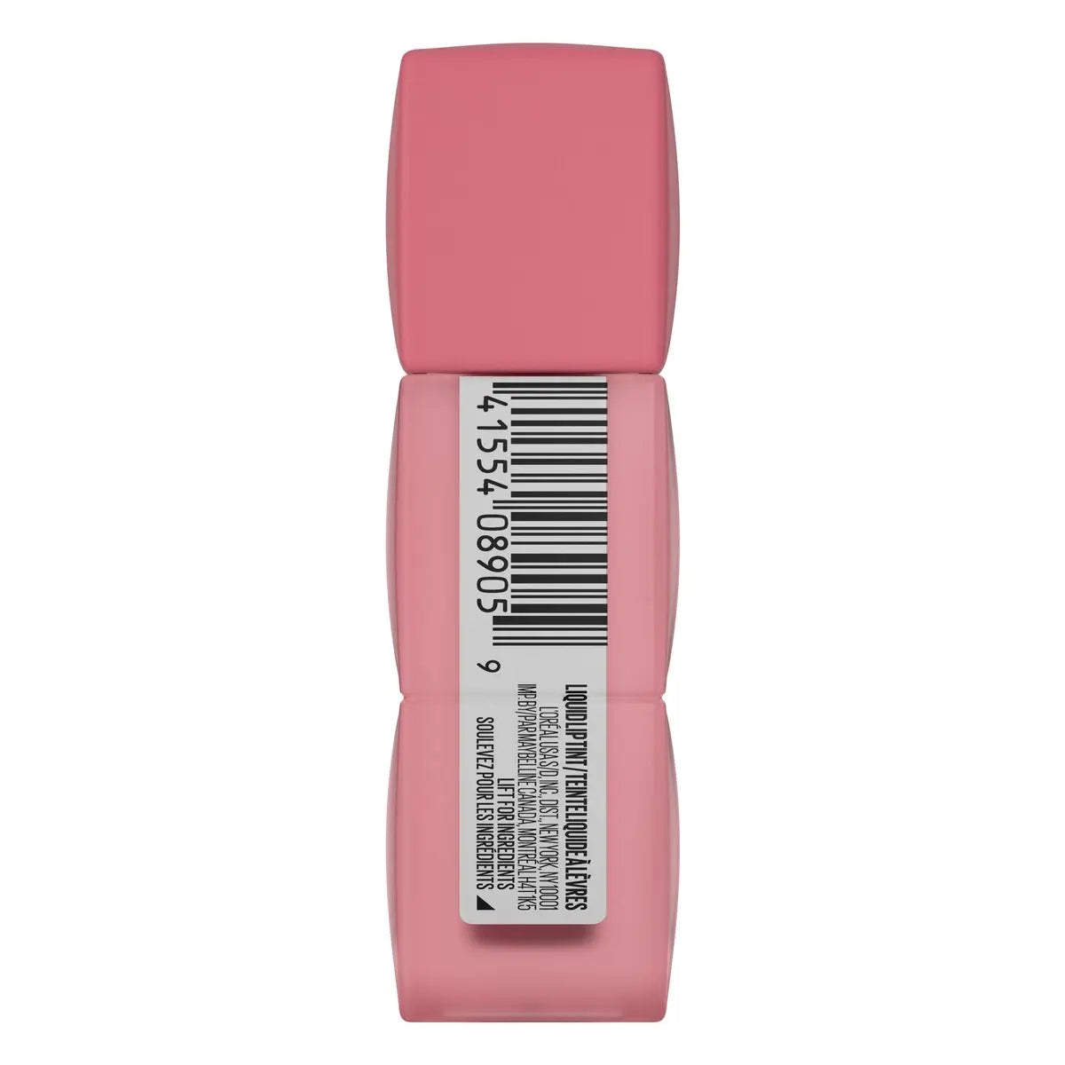 TINTA PARA LABIOS SUPERSTAY TEDDY TINT - MAYBELLINE