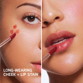 BRONZE BOOSTER TINTA PARA LABIOS Y MEJILLAS - PHYSICIANS FORMULA