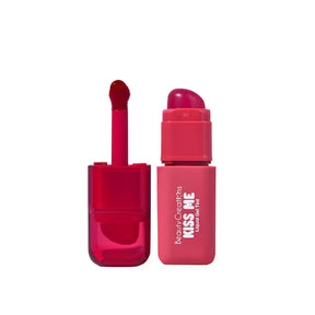 KISS ME LIQUID, TINTA PARA LABIOS - BEAUTY CREATIONS
