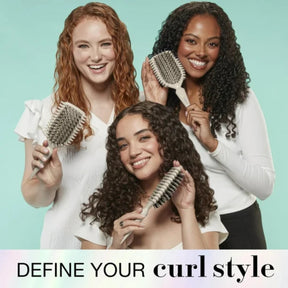 CEPILLO VENTILADO CURL DEFINITION - CONAIR