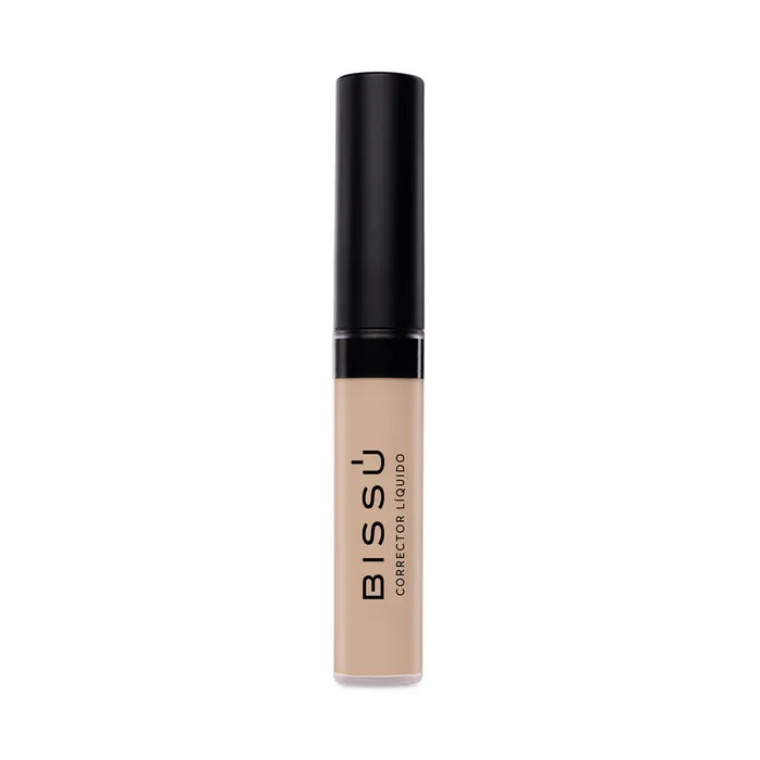 CORRECTOR LÍQUIDO - BISSÚ