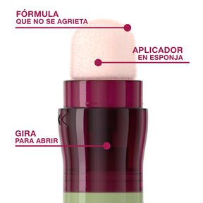 CORRECTOR INSTANT ERASER COLORS - MAYBELLINE