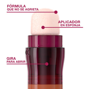 CORRECTOR INSTANT ERASER COLORS - MAYBELLINE