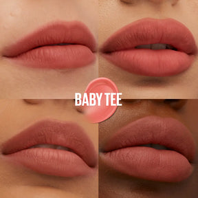 TINTA PARA LABIOS SUPERSTAY TEDDY TINT - MAYBELLINE
