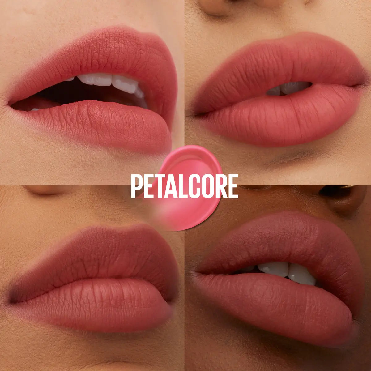 TINTA PARA LABIOS SUPERSTAY TEDDY TINT - MAYBELLINE