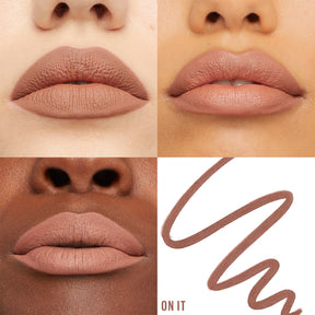 DELINEADOR DE LABIOS LIFTER LINER - MAYBELLINE