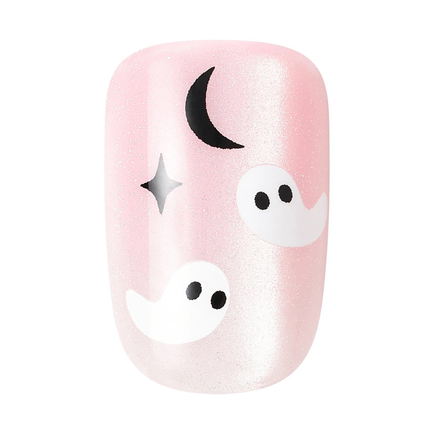 UÑAS POSTIZAS IMPRESS BROOM AND BLOOM - KISS