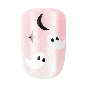 UÑAS POSTIZAS IMPRESS BROOM AND BLOOM - KISS