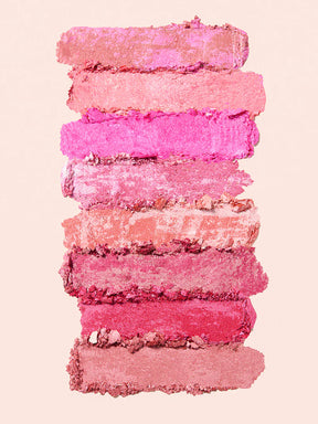 RUBOR MARBLE FLAWLESS STAY MINERALIZED - BEAUTY CREATIONS
