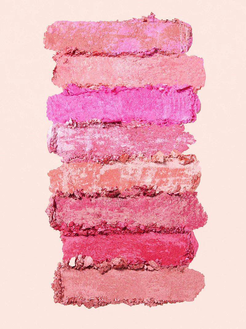 RUBOR MARBLE FLAWLESS STAY MINERALIZED - BEAUTY CREATIONS
