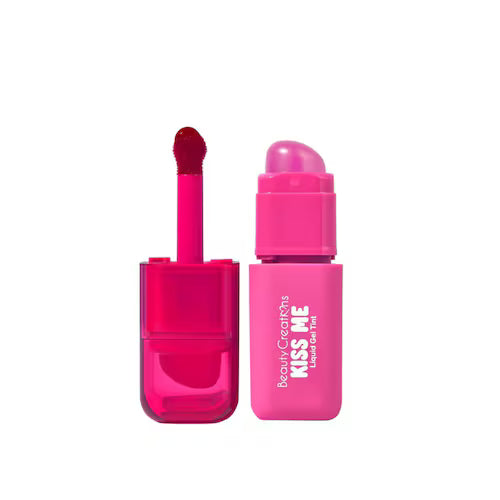 KISS ME LIQUID, TINTA PARA LABIOS - BEAUTY CREATIONS