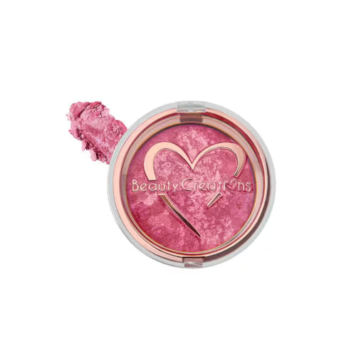 RUBOR MARBLE FLAWLESS STAY MINERALIZED - BEAUTY CREATIONS