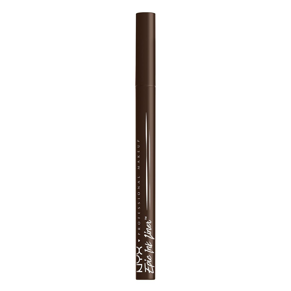 DELINEADOR LÍQUIDO EPIC INK LINER WATERPROOF - NYX PROFESSIONAL MAKEUP