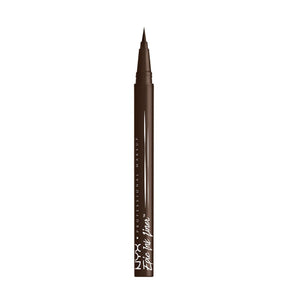 DELINEADOR LÍQUIDO EPIC INK LINER WATERPROOF - NYX PROFESSIONAL MAKEUP