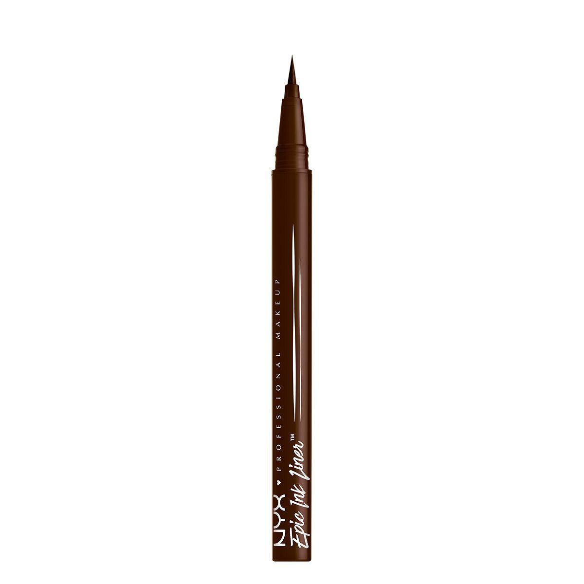 DELINEADOR LÍQUIDO EPIC INK LINER WATERPROOF - NYX PROFESSIONAL MAKEUP