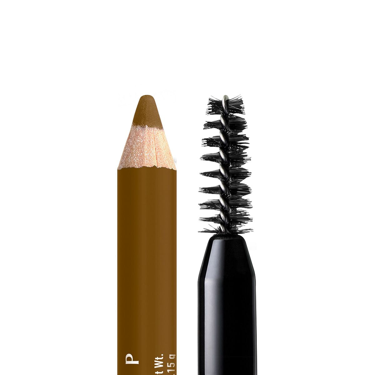 LÁPIZ DE CEJAS POWDER LOUDER BROW PENCIL - NYX PROFESSIONAL MAKEUP