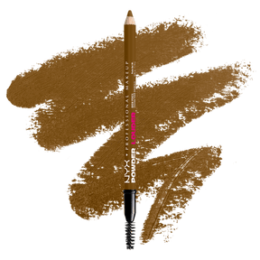 LÁPIZ DE CEJAS POWDER LOUDER BROW PENCIL - NYX PROFESSIONAL MAKEUP