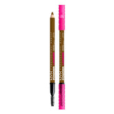 LÁPIZ DE CEJAS POWDER LOUDER BROW PENCIL - NYX PROFESSIONAL MAKEUP