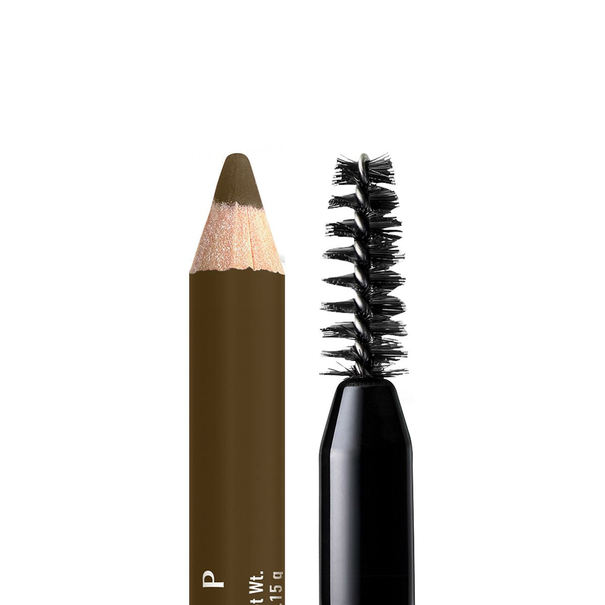 LÁPIZ DE CEJAS POWDER LOUDER BROW PENCIL - NYX PROFESSIONAL MAKEUP