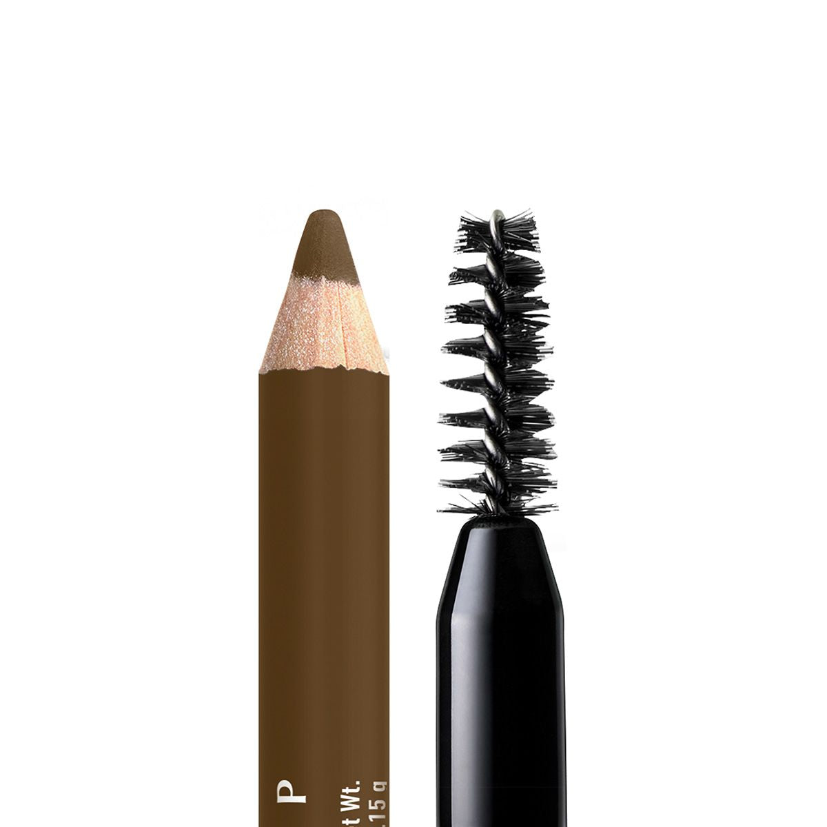 LÁPIZ DE CEJAS POWDER LOUDER BROW PENCIL - NYX PROFESSIONAL MAKEUP