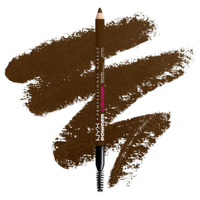 LÁPIZ DE CEJAS POWDER LOUDER BROW PENCIL - NYX PROFESSIONAL MAKEUP