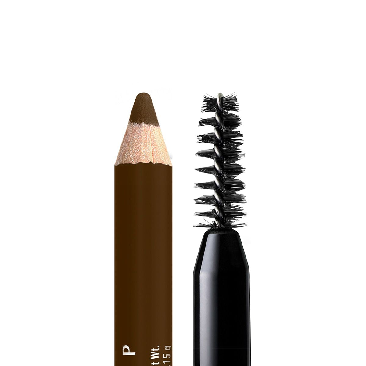 LÁPIZ DE CEJAS POWDER LOUDER BROW PENCIL - NYX PROFESSIONAL MAKEUP