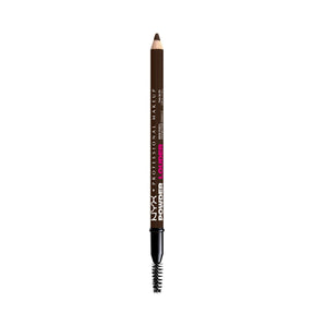 LÁPIZ DE CEJAS POWDER LOUDER BROW PENCIL - NYX PROFESSIONAL MAKEUP