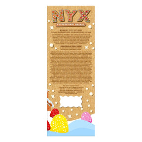 DELINEADOR EPIC INK  – NYX GINGER BADDIE