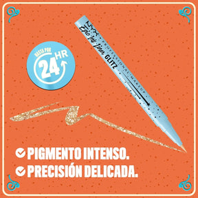 DELINEADOR EPIC INK  – NYX GINGER BADDIE