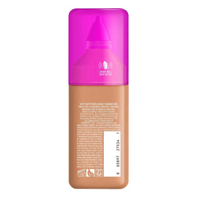 BASE DE MAQUILLAJE MAKE ' EM WONDER FOUNDATION - NYX