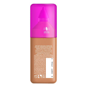 BASE DE MAQUILLAJE MAKE ' EM WONDER FOUNDATION - NYX