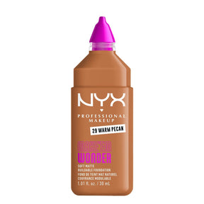 BASE DE MAQUILLAJE MAKE ' EM WONDER FOUNDATION - NYX
