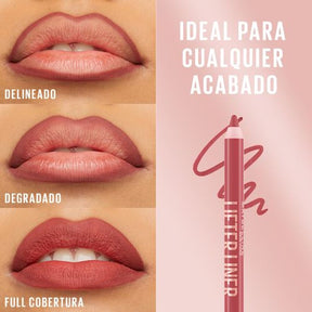DELINEADOR DE LABIOS LIFTER LINER - MAYBELLINE