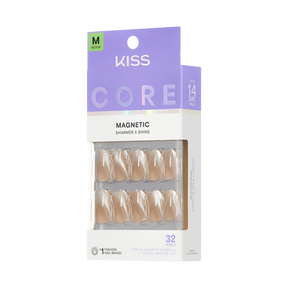 UÑAS POSTIZAS AMAZON FALLS CORE - KISS