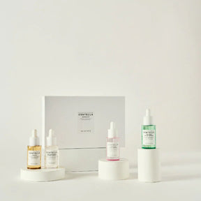 SET DE SUEROS MADAGASCAR CENTELLA AMPOULE - SKIN1004