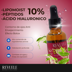 EXPERT BOTOX SERUM EFECTO BOTOX - REVUELE