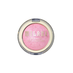 BAKED BLUSH, RUBOR EN POLVO - MILANI