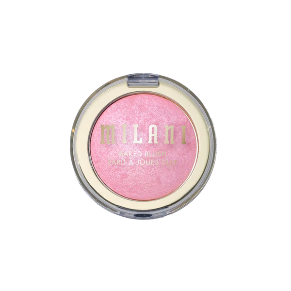 BAKED BLUSH, RUBOR EN POLVO - MILANI