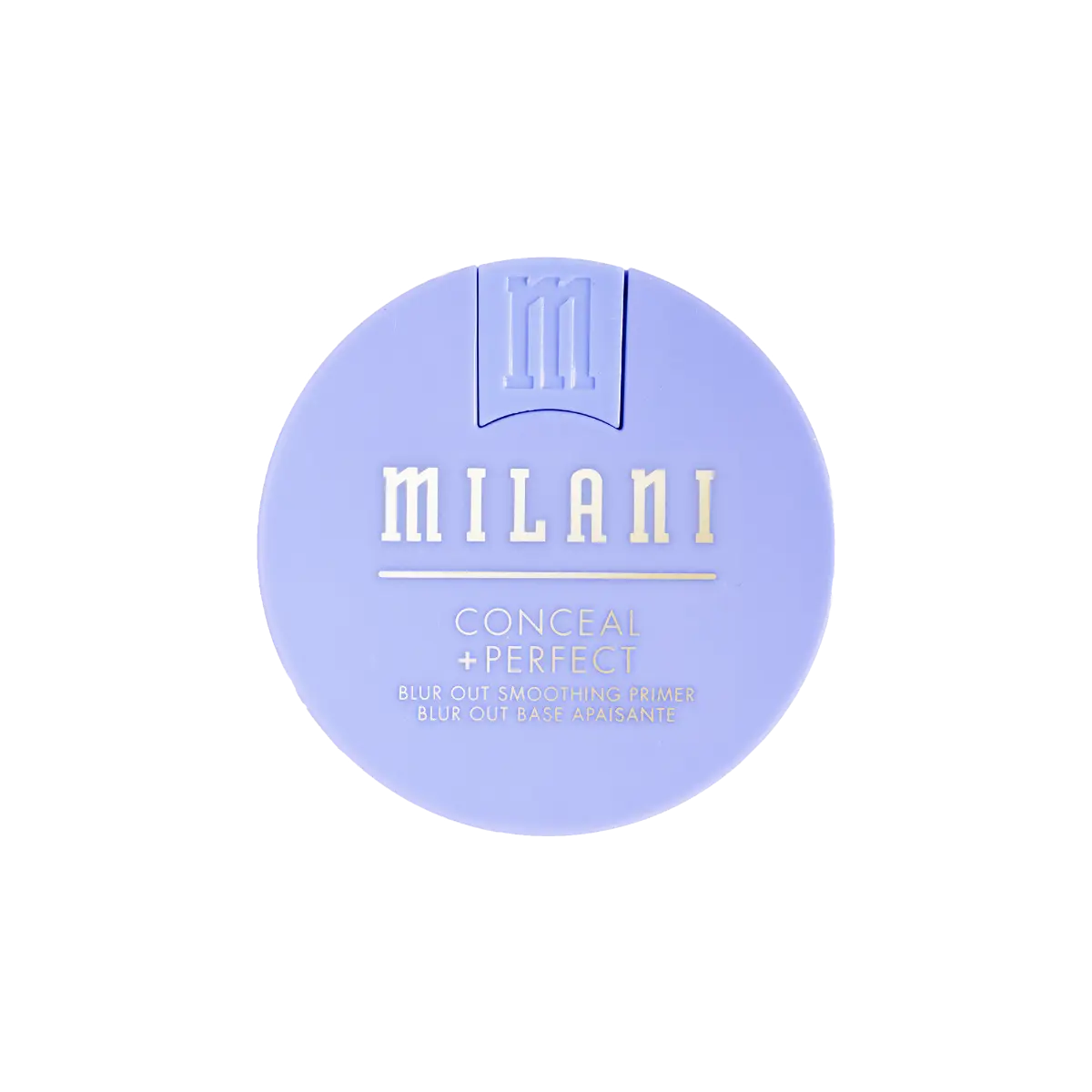 PRIMER BLUR OUT SMOOTHING CONCEAL AND PERFECT - MILANI