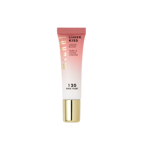 RUBOR LÍQUIDO CHEEK KISS - MILANI