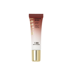 RUBOR LÍQUIDO CHEEK KISS - MILANI