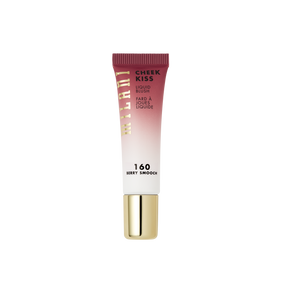 RUBOR LÍQUIDO CHEEK KISS - MILANI
