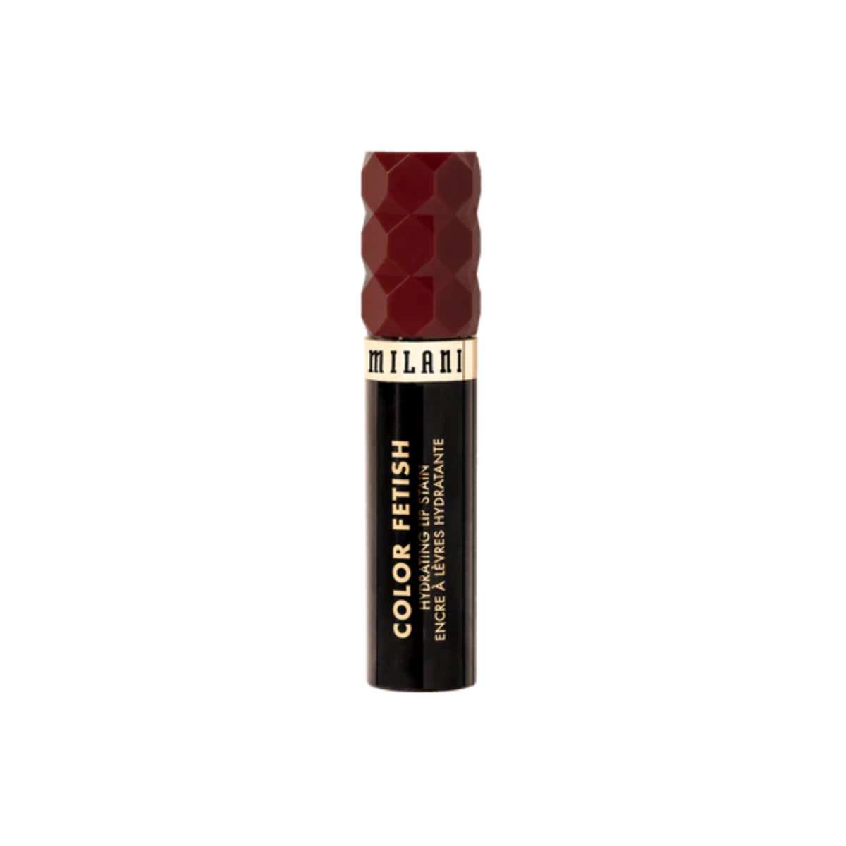 TINTA PARA LABIOS COLOR FETISH HYDRATING LIP STAIN - MILANI