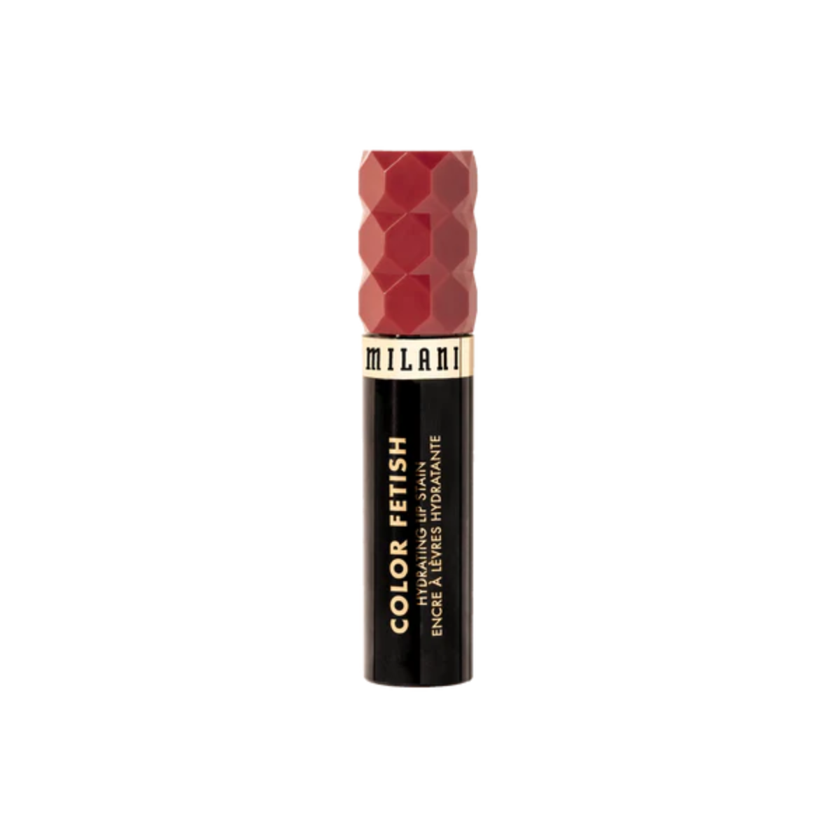 TINTA PARA LABIOS COLOR FETISH HYDRATING LIP STAIN - MILANI