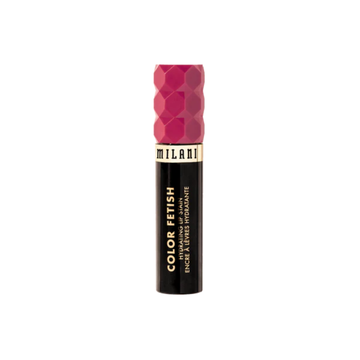 TINTA PARA LABIOS COLOR FETISH HYDRATING LIP STAIN - MILANI
