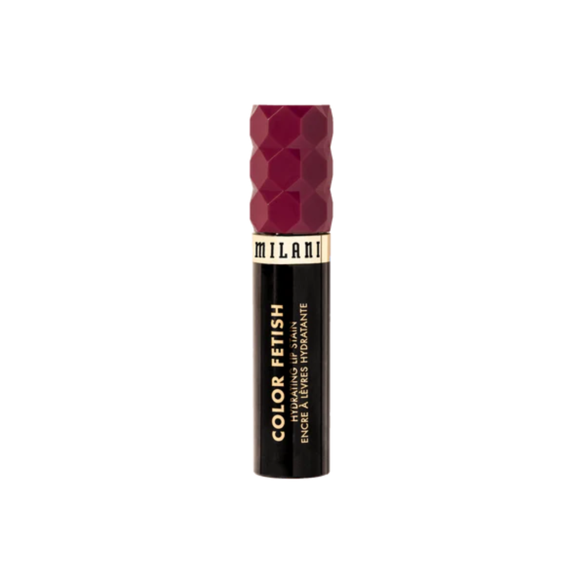TINTA PARA LABIOS COLOR FETISH HYDRATING LIP STAIN - MILANI